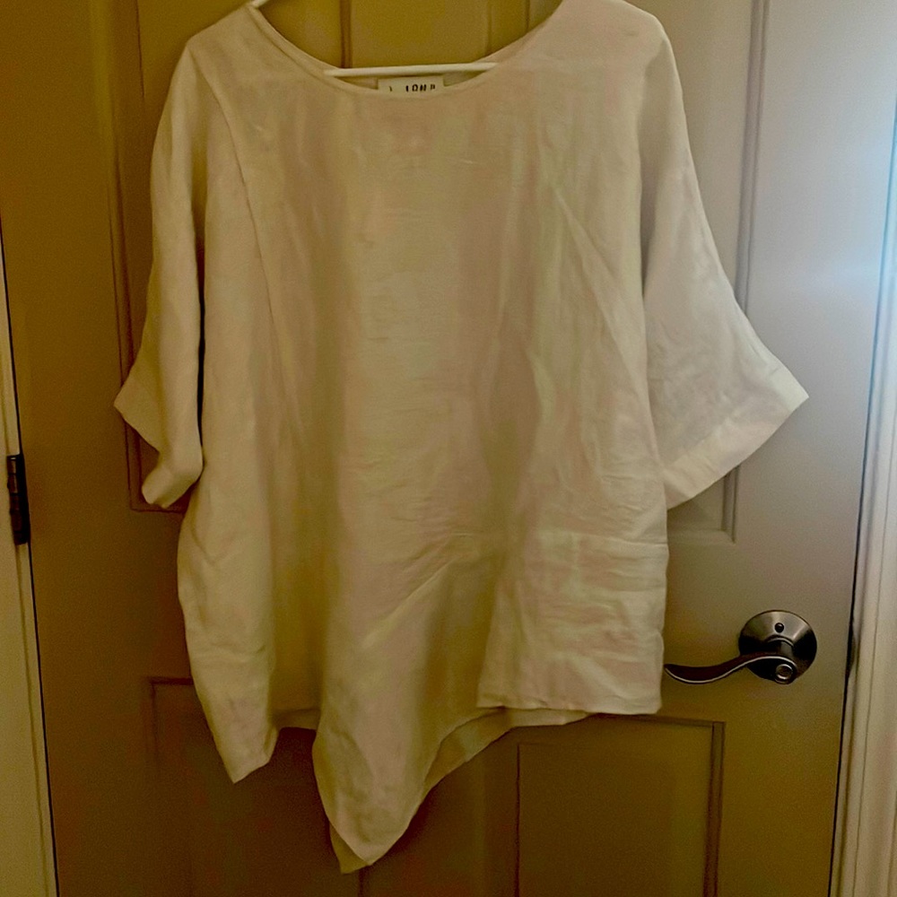 Joseph Ribkoff beautiful shirt like tunic
